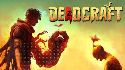 创尸纪 DEADCRAFT