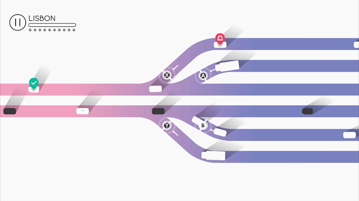 Traffix