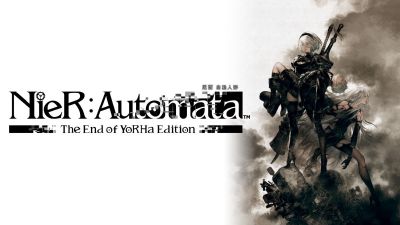 尼尔：自动人形 年度版