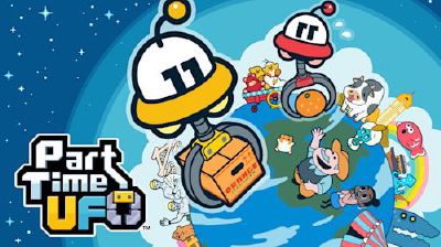 UFO找工作