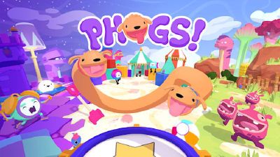 PHOGS!