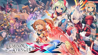 银白钢铁 X2