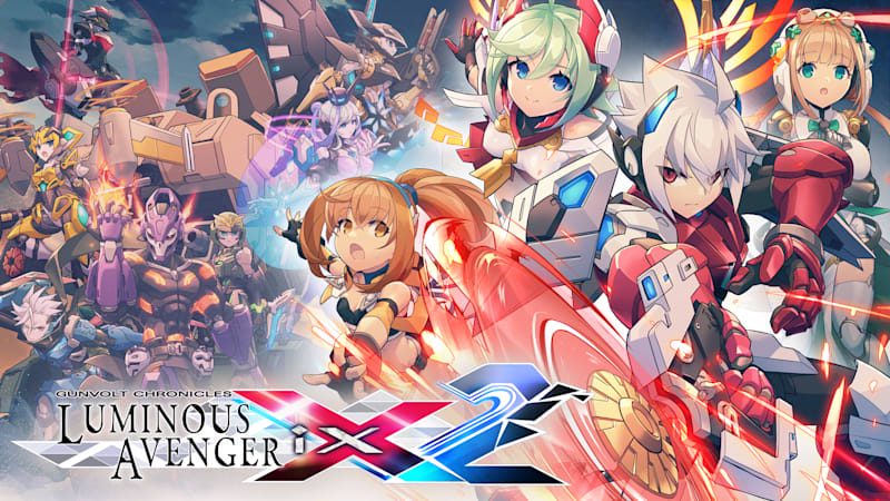 银白钢铁 X2