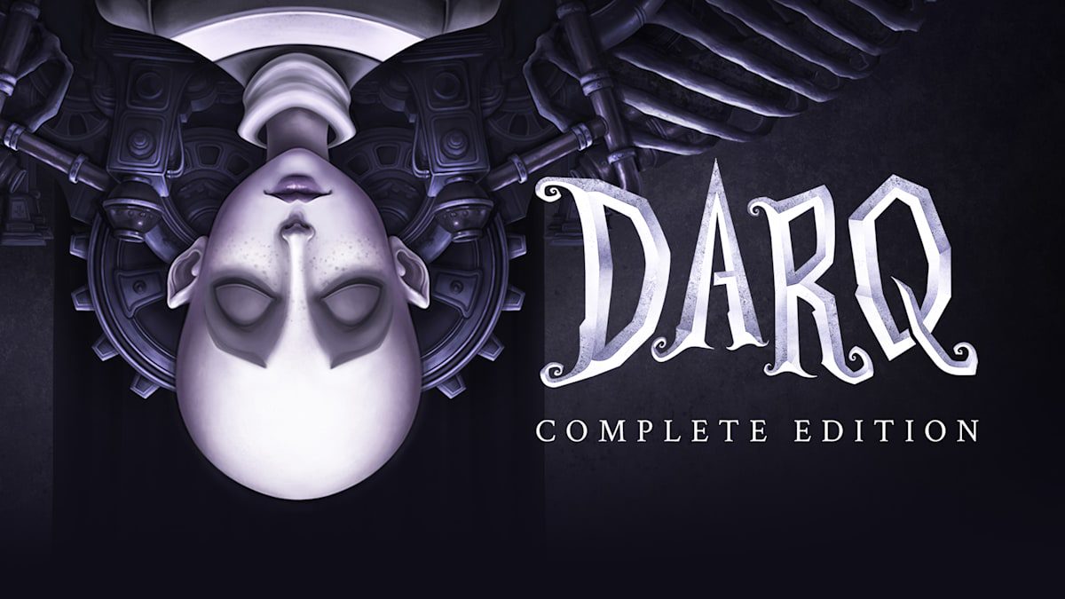 DARQ：完整版