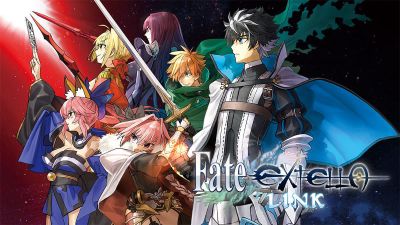 Fate / 新世界 Link