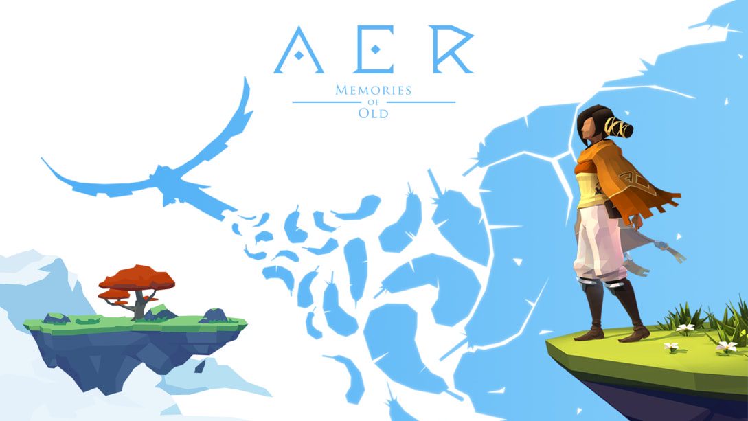 AER：古老记忆