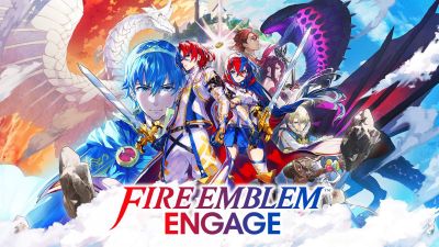 火焰纹章 Engage