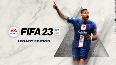 FIFA 23 遗产版