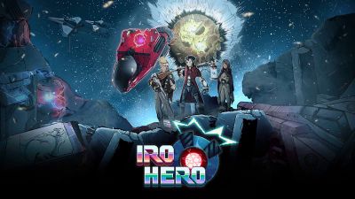 Iro Hero
