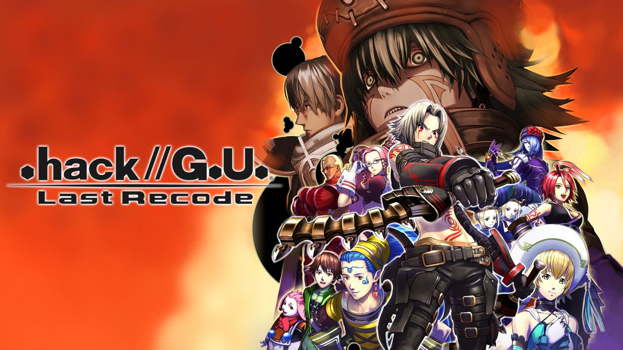 .hack//G.U.最终编码