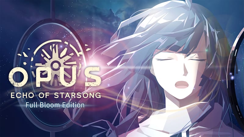 OPUS：龙脉常歌 - 最终版