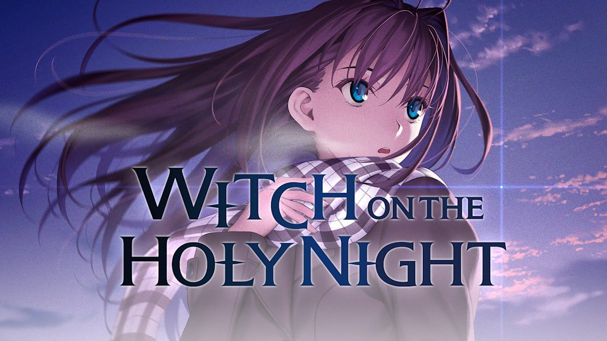 魔法使之夜