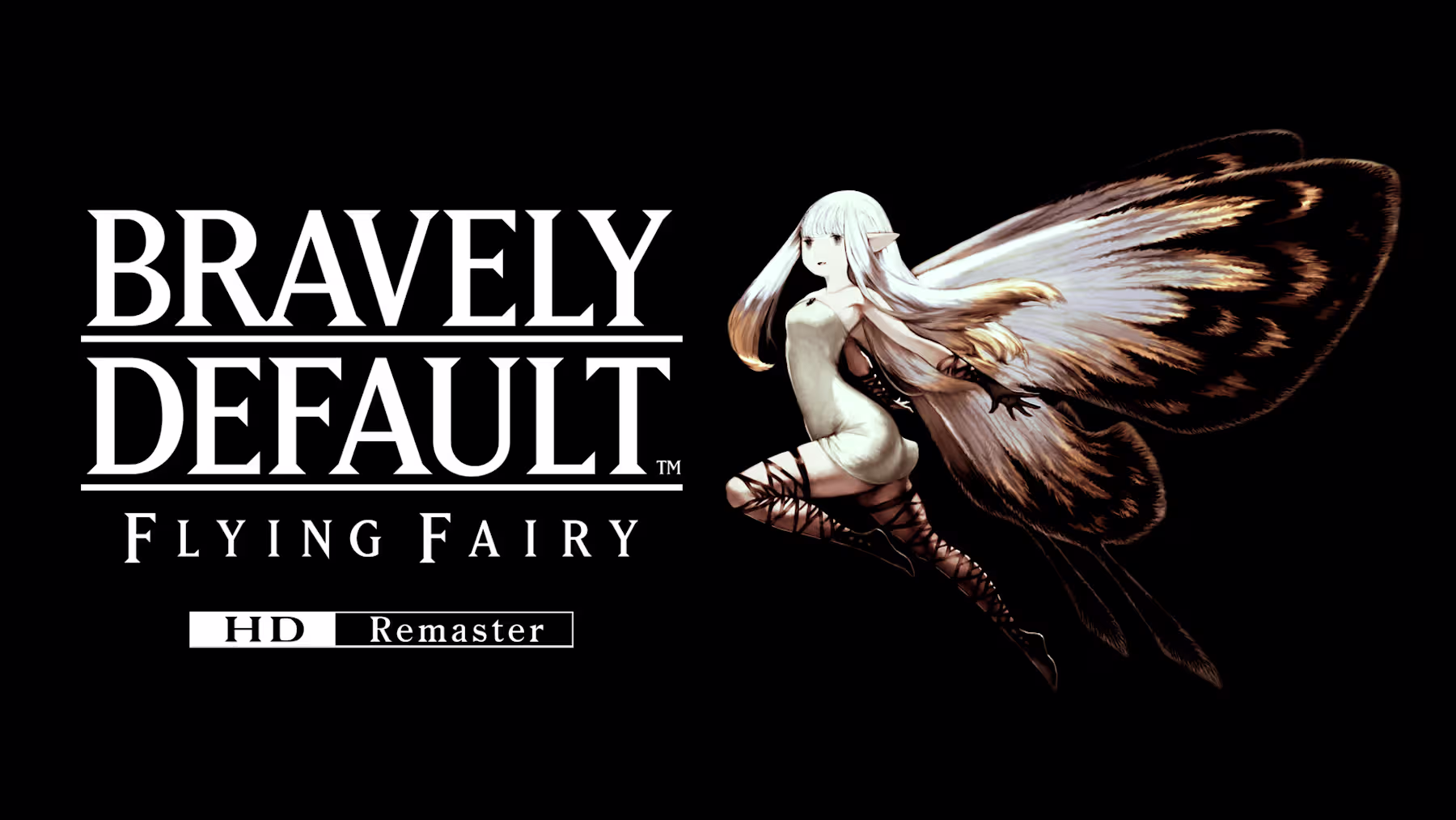 【NS2】勇气默示录FLYING FAIRY 高清复刻版