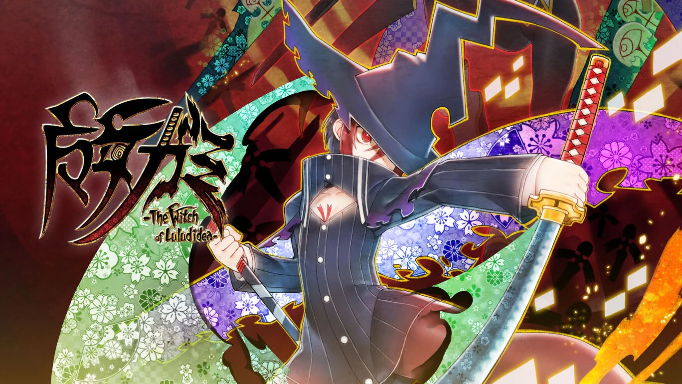 【NS2】魔女祇兵