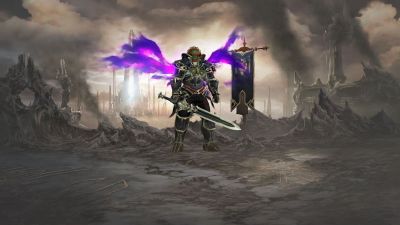 暗黑破坏神 III：永恒之战版