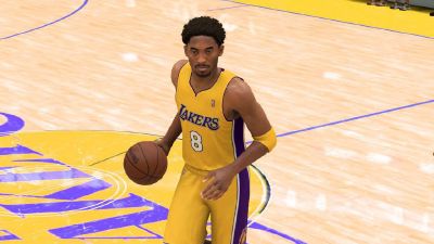 NBA 2K23