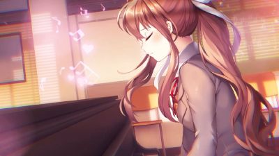 心跳文学俱乐部 Plus！