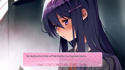 心跳文学俱乐部 Plus！