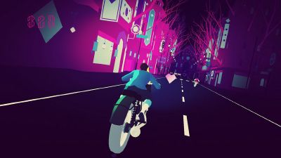 再见，勇敢的心