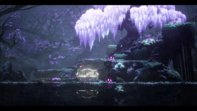 终焉之莉莉：骑士寂夜