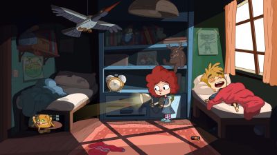 迷失游戏