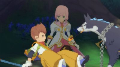 宵星传奇 重制版