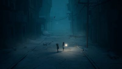 【NS2】生灵重塑