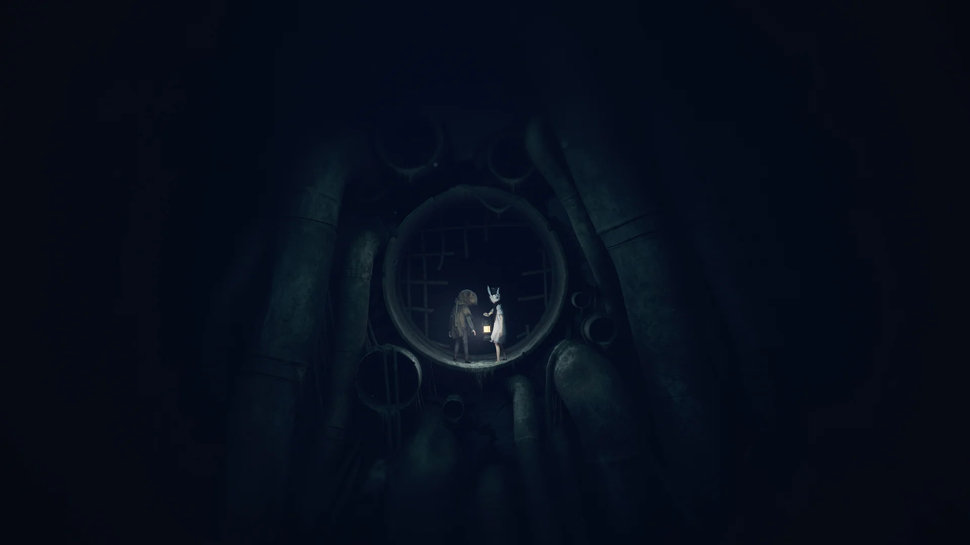 【NS2】生灵重塑