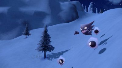 宝可梦 朱【仅独享】