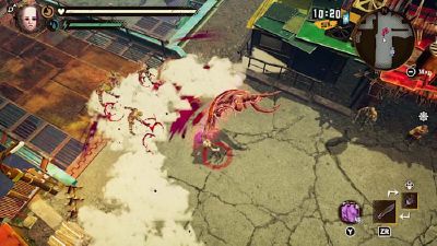 创尸纪 DEADCRAFT