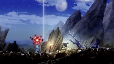 【NS2】暗斗迷宫