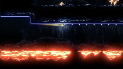 【NS2】暗斗迷宫