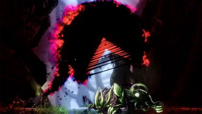 【NS2】暗斗迷宫