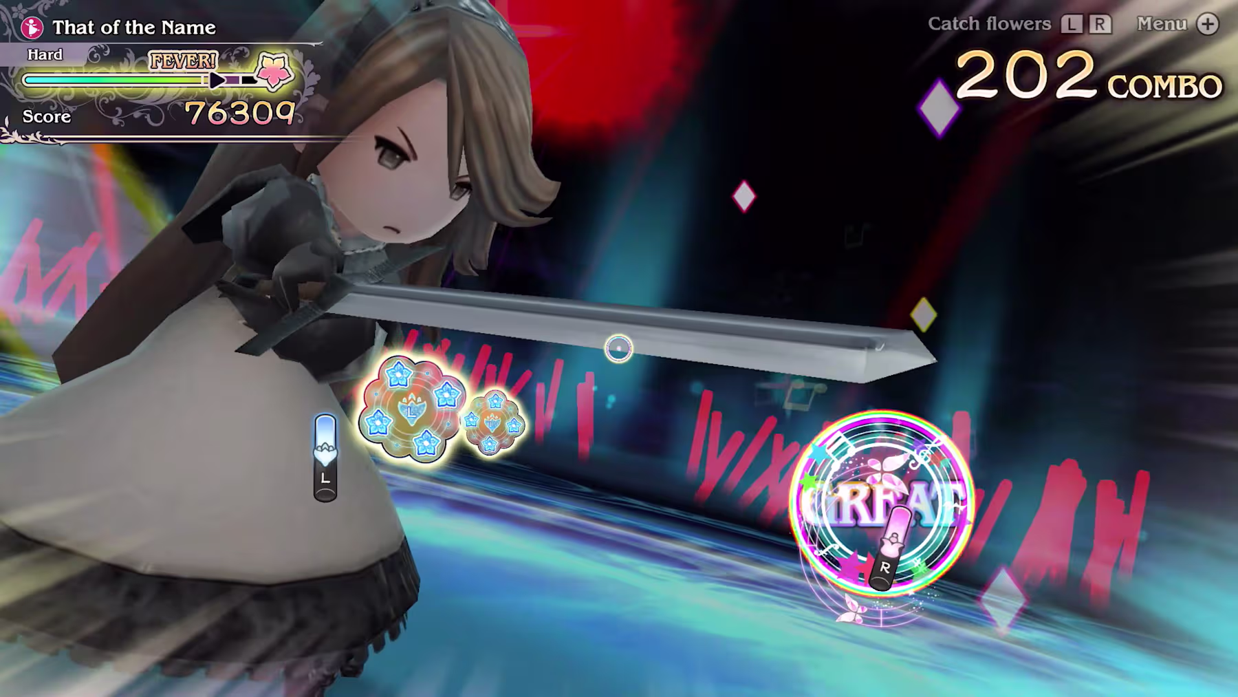 【NS2】勇气默示录FLYING FAIRY 高清复刻版