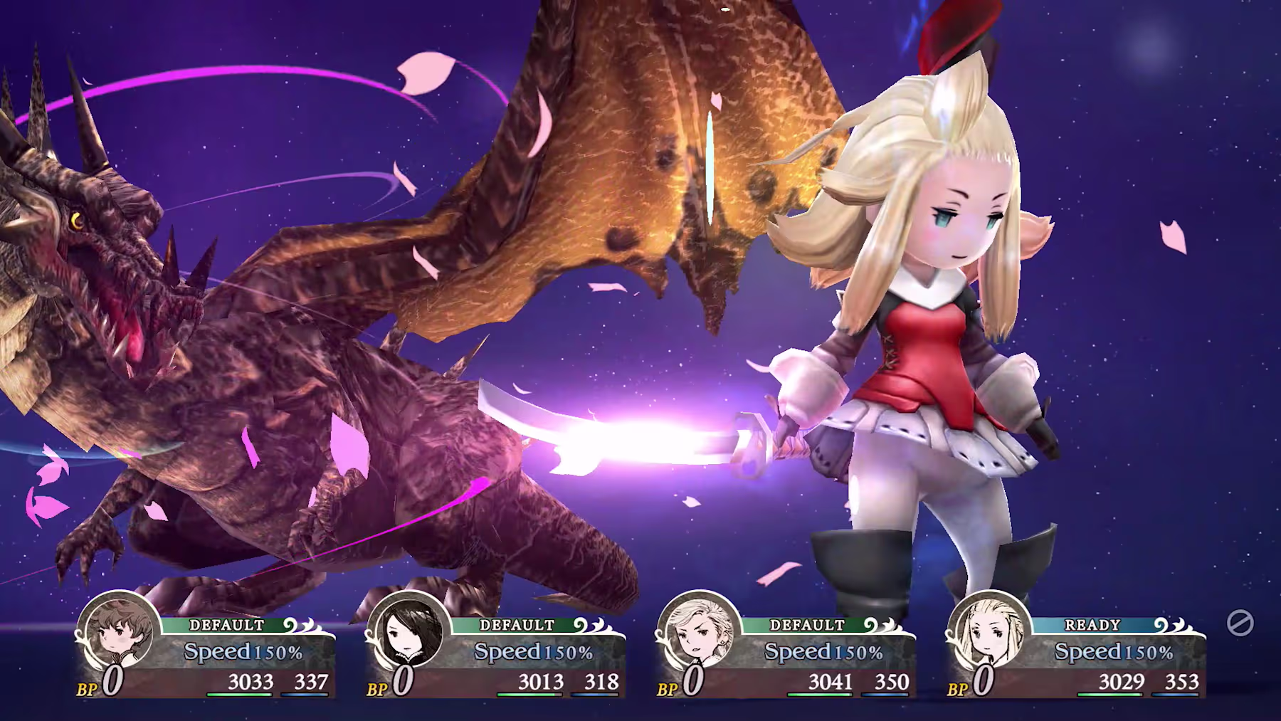 【NS2】勇气默示录FLYING FAIRY 高清复刻版