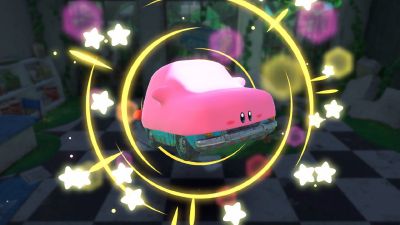 【NS2】星之卡比 探索发现 Switch2版+星耀世界