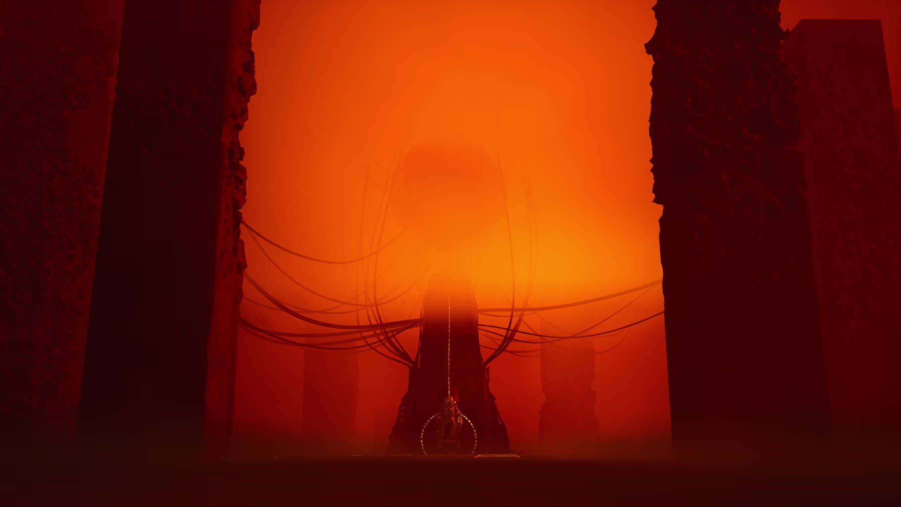【NS2】时间旅者：重生曙光
