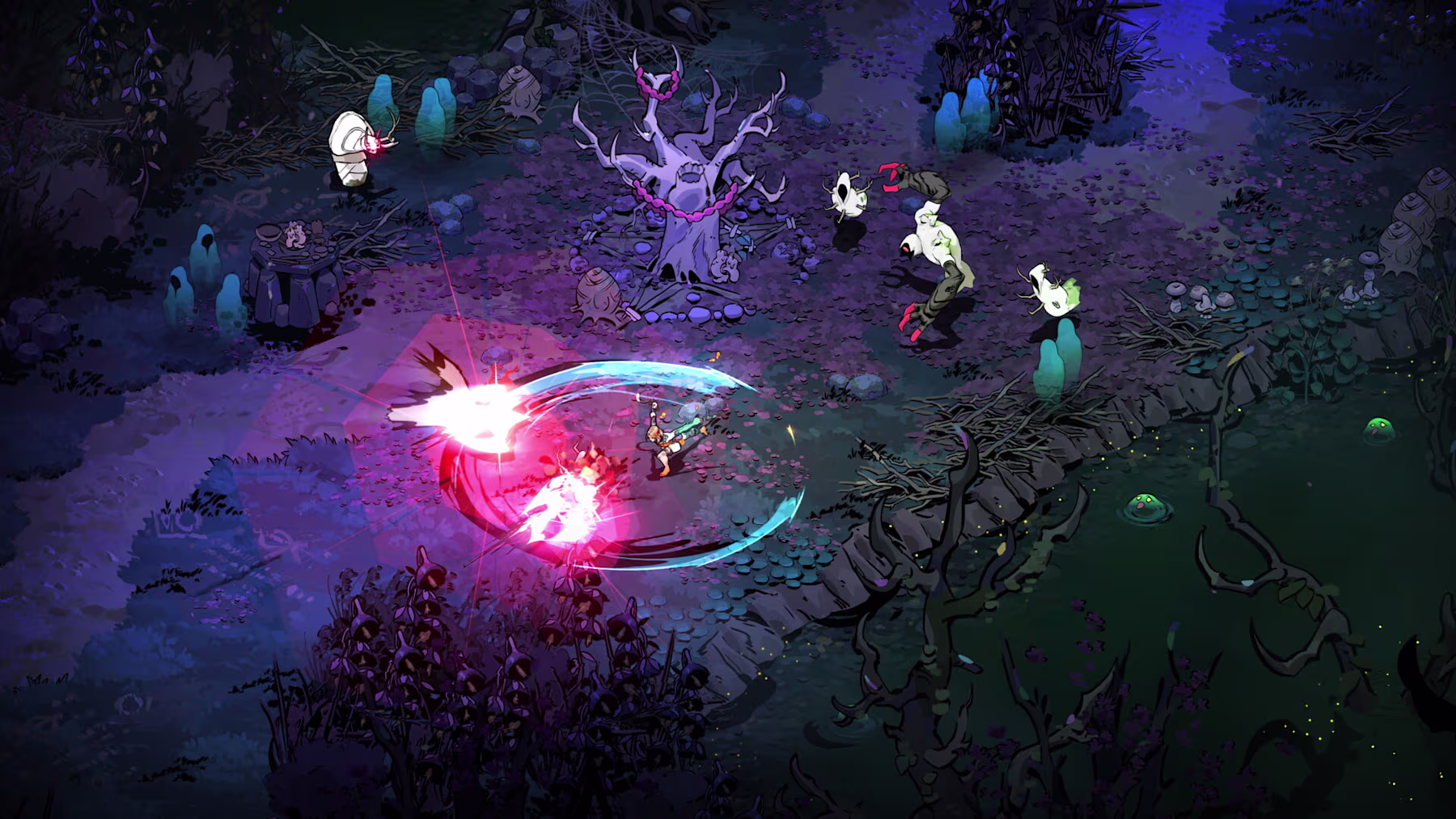 【NS2】哈迪斯2
