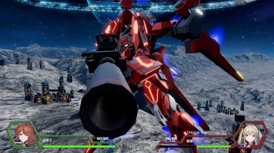 【NS2】传继者Advanced 终极版