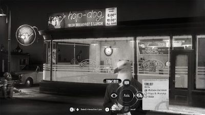 公鸡神探