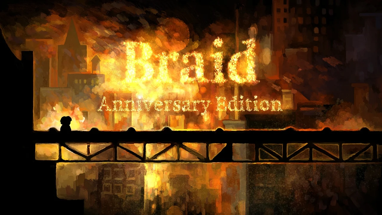 【NS2】时空幻境 周年纪念版