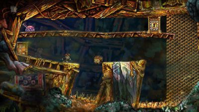【NS2】时空幻境 周年纪念版
