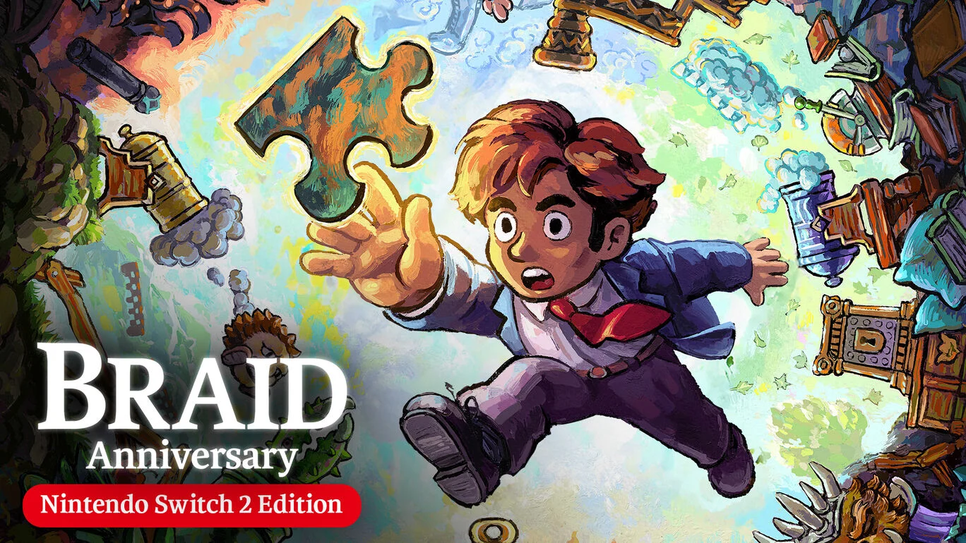 【NS2】时空幻境 周年纪念版