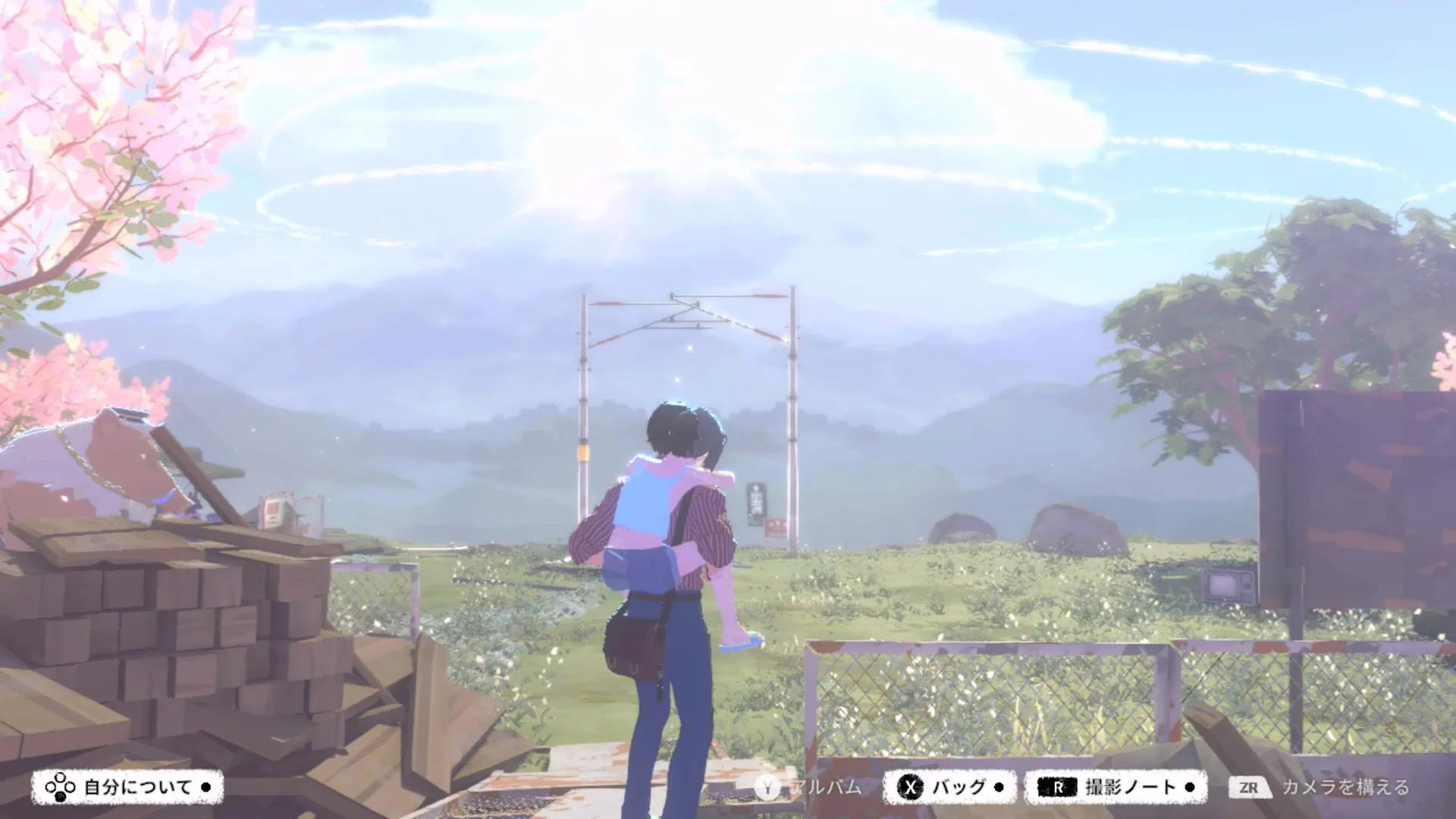 【NS2】OPUS：心相吾山