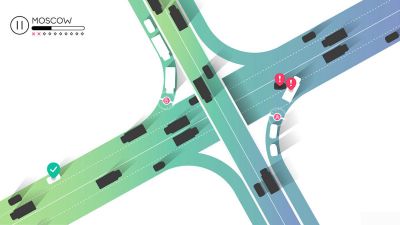 Traffix