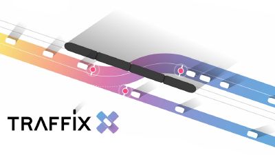 Traffix
