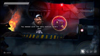 RIVE：无限版