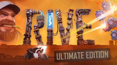 RIVE：无限版
