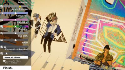 摄追赤红末世代：特别版