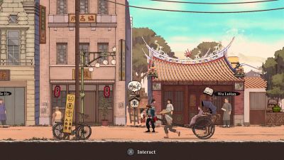 廖添丁：绝代凶贼的末路